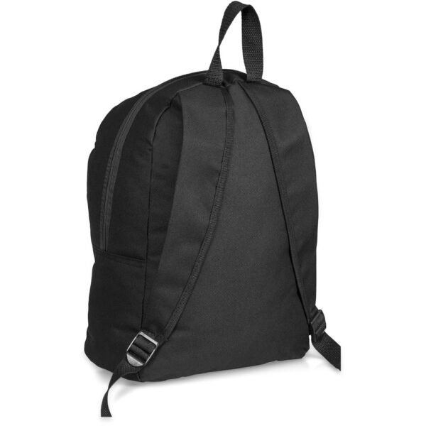 Solo Backpack — Solo Backpack