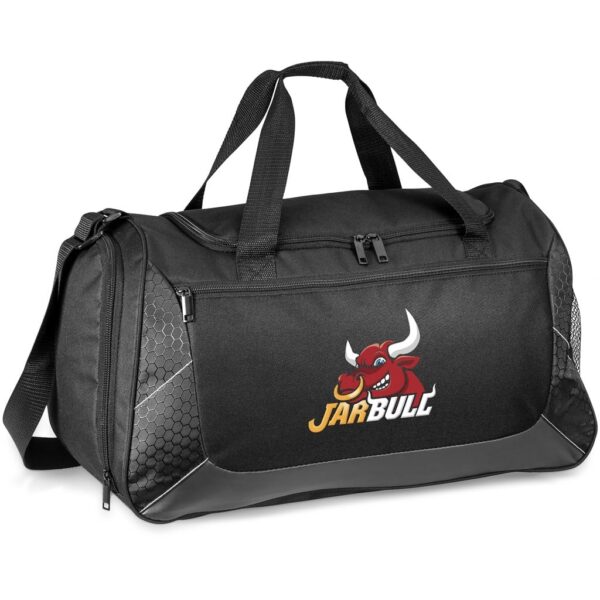Oregon Sports Bag — Oregon Sports Bag