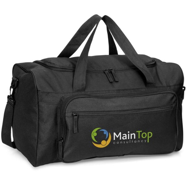 Tournament Sports Bag — Tournament Sports Bag