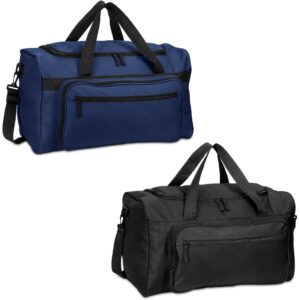 Alternative view of Tournament Sports Bag
