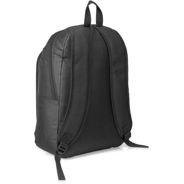 Preston Laptop Backpack — Preston Laptop Backpack