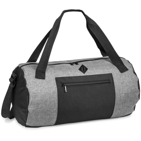 US Basic Greyston Sports Bag — US Basic Greyston Sports Bag
