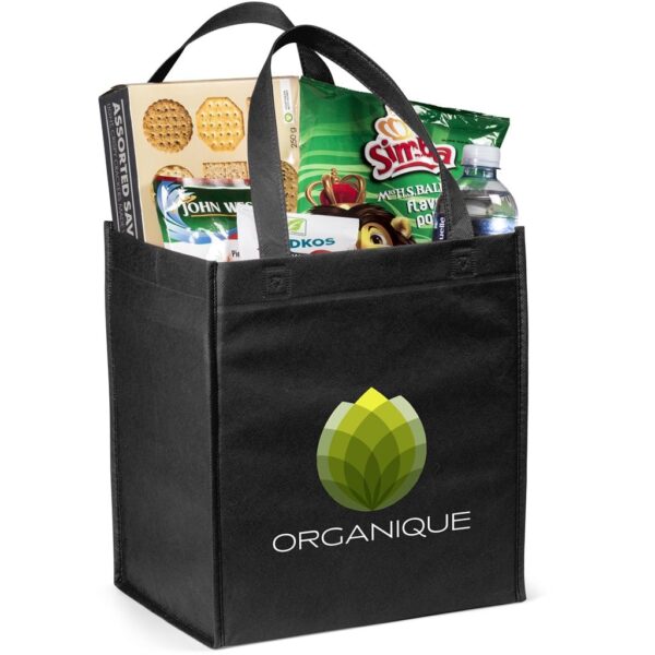 Gala Non-Woven Shopper — Gala Non-Woven Shopper