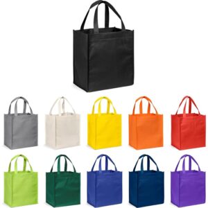Alternative view of Gala Non-Woven Shopper