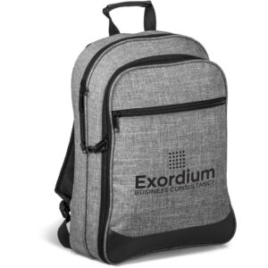 Altitude Capital Anti-Theft Laptop Backpack - Image 3