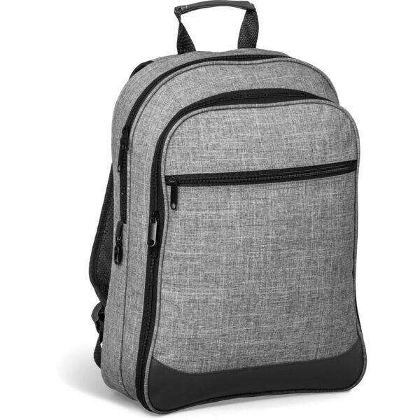 Altitude Capital Anti-Theft Laptop Backpack — Altitude Capital Anti-Theft Laptop Backpack