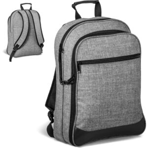 Alternative view of Altitude Capital Anti-Theft Laptop Backpack