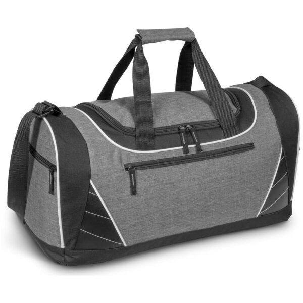Oxford Sports Bag — Oxford Sports Bag