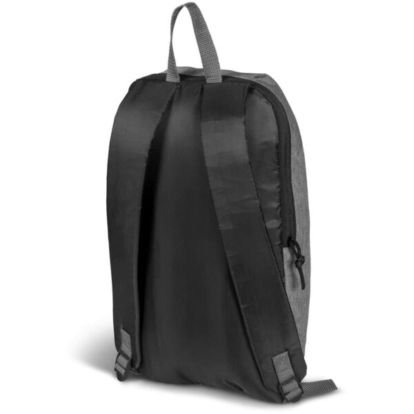 Altitude Beat-It Backpack — Altitude Beat-It Backpack