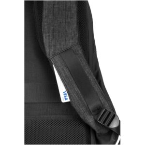 Swiss Cougar Monaco Anti-Theft Laptop Backpack - Image 3