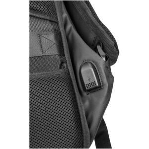 Swiss Cougar Monaco Anti-Theft Laptop Backpack - Image 4