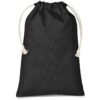 Altitude Allsorts Midi Cotton Drawstring Pouch — Altitude Allsorts Midi Cotton Drawstring Pouch