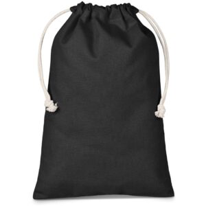 Altitude Allsorts Midi Cotton Drawstring Pouch — Altitude Allsorts Midi Cotton Drawstring Pouch