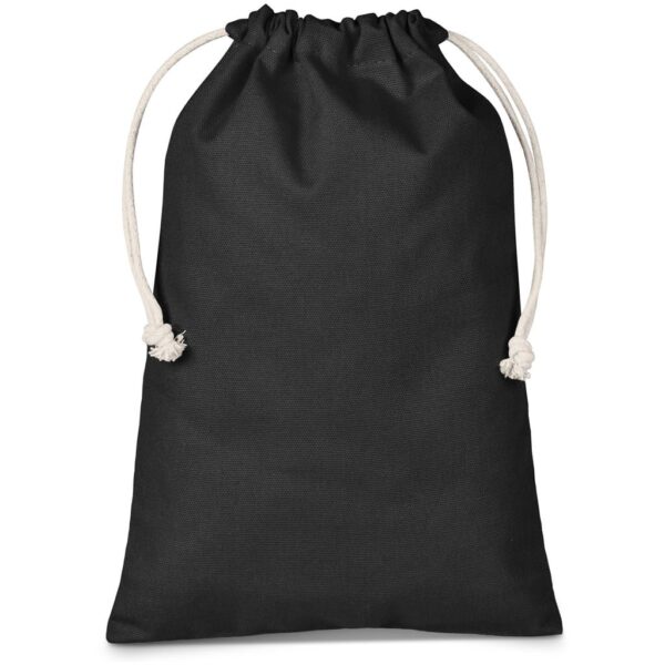 Altitude Allsorts Midi Cotton Drawstring Pouch — Altitude Allsorts Midi Cotton Drawstring Pouch