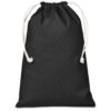 Altitude Allsorts Maxi Cotton Drawstring Pouch — Altitude Allsorts Maxi Cotton Drawstring Pouch