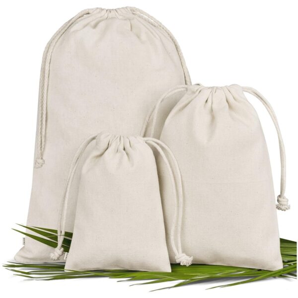 Drawstring Pouch