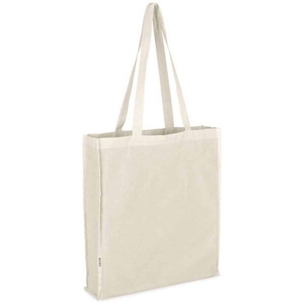 Okiyo Ookii Cotton Shopper — Okiyo Ookii Cotton Shopper
