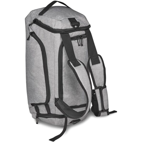 Luke Dual Function Sports Bag — Luke Dual Function Sports Bag