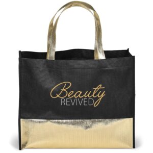 Altitude Burlesque Non-Woven Shopper — Altitude Burlesque Non-Woven Shopper