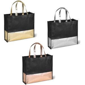 Alternative view of Altitude Burlesque Non-Woven Shopper