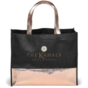 Altitude Burlesque Non-Woven Shopper - Image 3