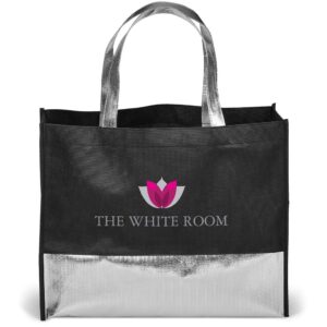 Altitude Burlesque Non-Woven Shopper - Image 4