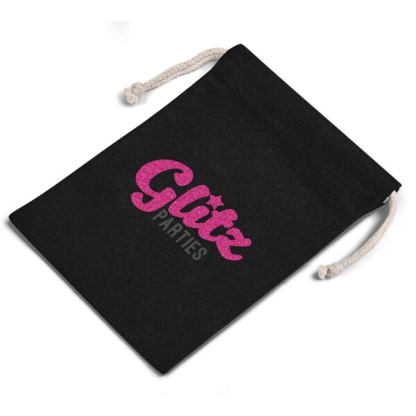 Altitude Allsorts Mini Cotton Drawstring Pouch — Altitude Allsorts Mini Cotton Drawstring Pouch