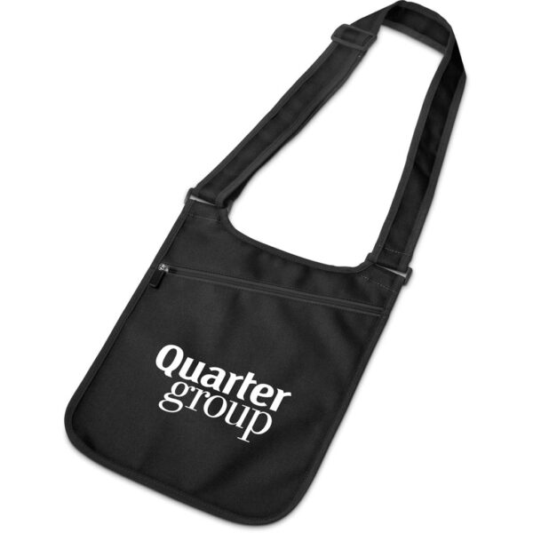 Jubilee Promotions Bag — Jubilee Promotions Bag