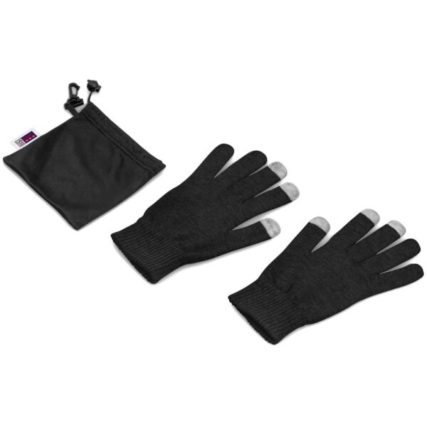 Norwich Touchscreen Gloves — Norwich Touchscreen Gloves