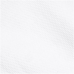 Ladies Long Sleeve Carolina Shirt - White - Image 4