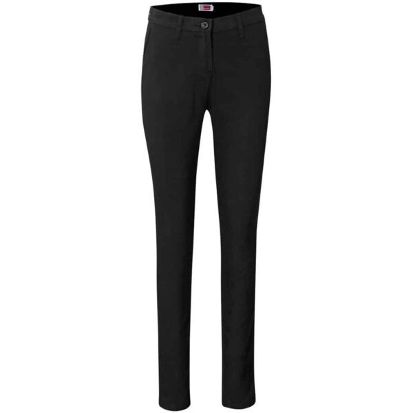 Ladies Superb Stretch Chino Pants — Ladies Superb Stretch Chino Pants