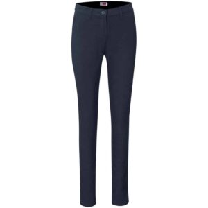 Ladies Superb Stretch Chino Pants - Image 12