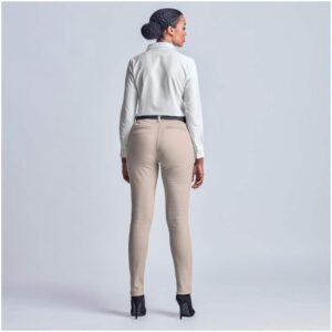 Ladies Superb Stretch Chino Pants - Image 6