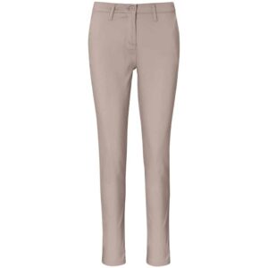 Ladies Superb Stretch Chino Pants - Image 13