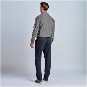 Alternative view of Mens Superb Stretch Chino Pants