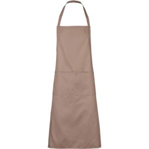 US Basic Unisex Slater Apron - Image 3