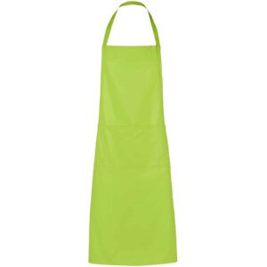 US Basic Unisex Slater Apron - Image 4