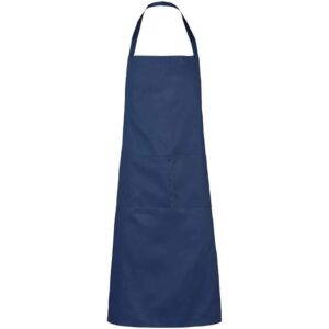 US Basic Unisex Slater Apron - Image 5
