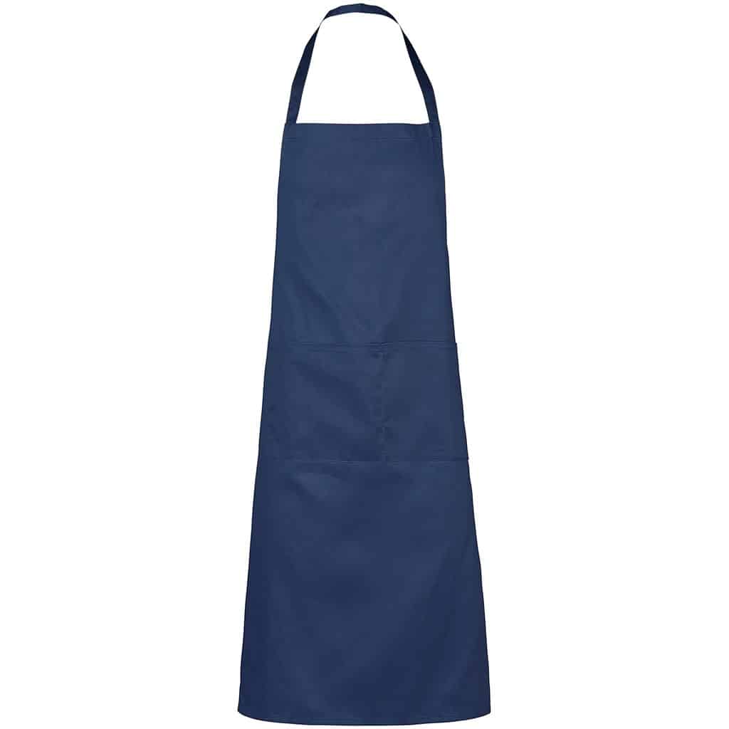 US Basic Unisex Slater Apron - Image 5