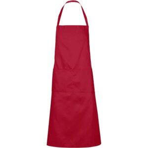 US Basic Unisex Slater Apron - Image 6