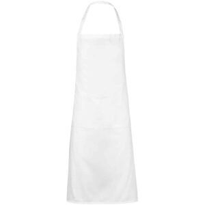 US Basic Unisex Slater Apron - Image 7