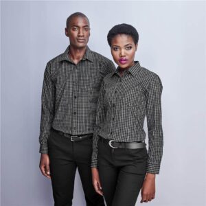 Alternative view of Men Long Sleeve Aston Shirt