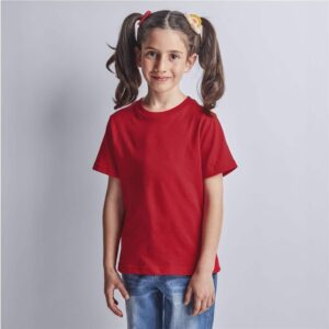 Kids Super Club 150 T-Shirt - Image 3