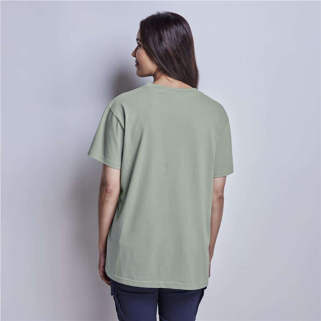 Unisex Super Club 165 T-Shirt - Image 4