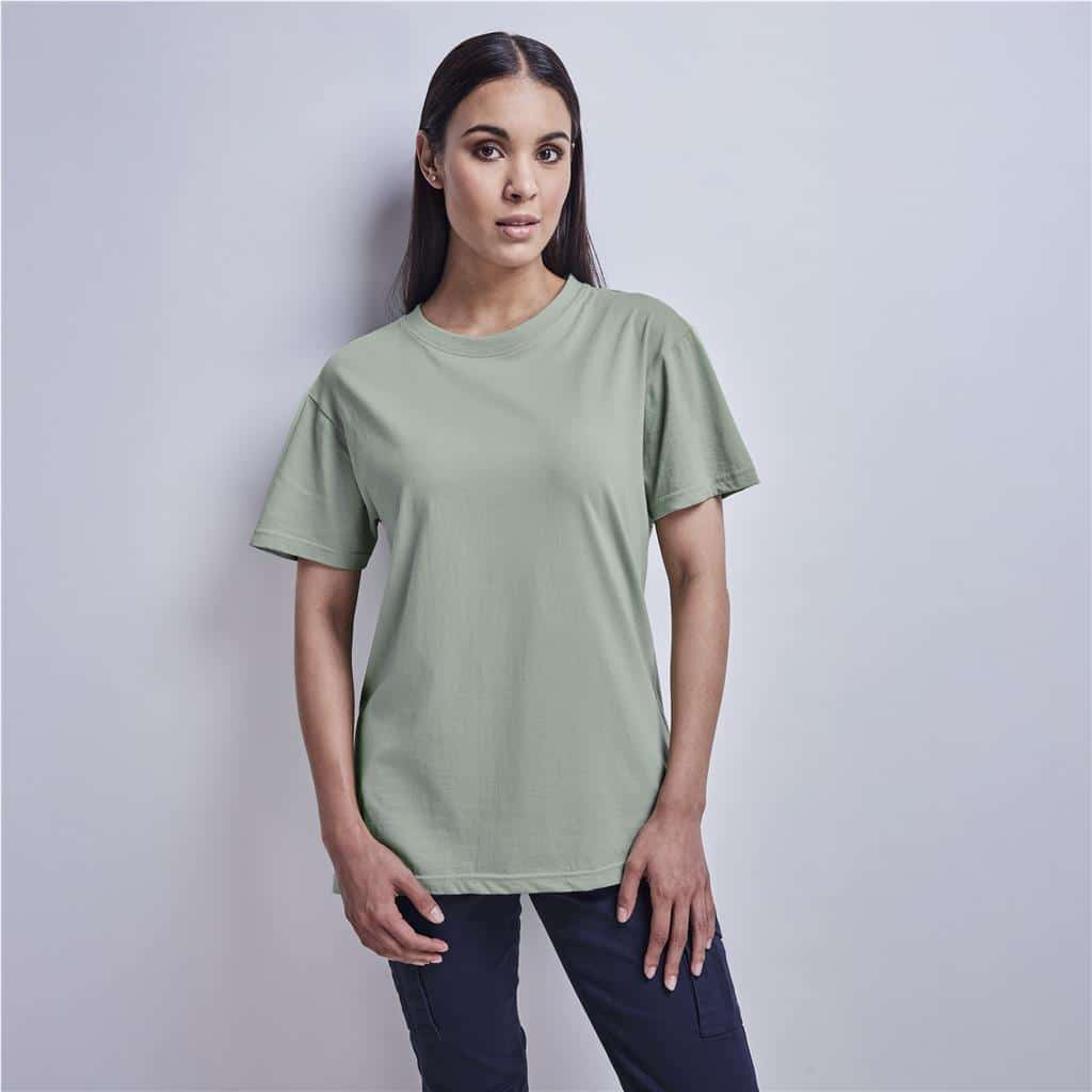 Unisex Super Club 165 T-Shirt - Image 5