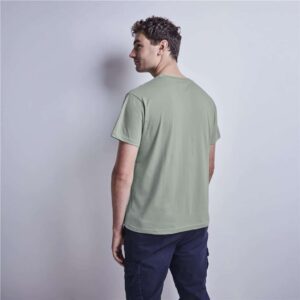 Alternative view of Unisex Super Club 165 T-Shirt