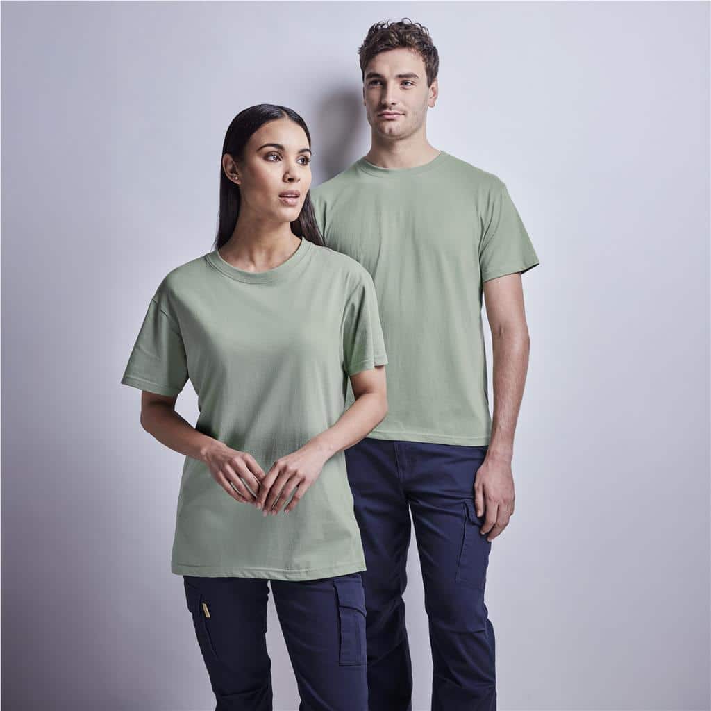 Unisex Super Club 165 T-Shirt - Image 6