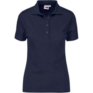 Ladies Cardinal Golf Shirt - Image 3