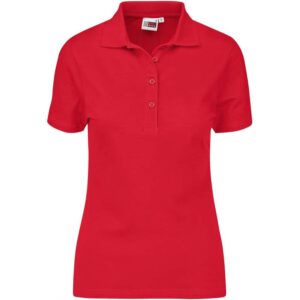 Ladies Cardinal Golf Shirt - Image 4
