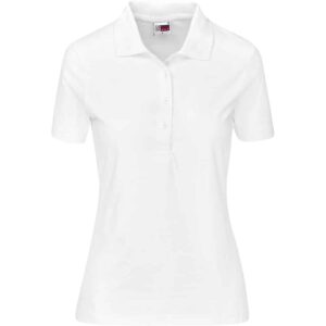 Ladies Cardinal Golf Shirt - Image 6